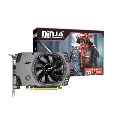 Sinotex AMD Radeon RX 560 4Gb AJRX56045F