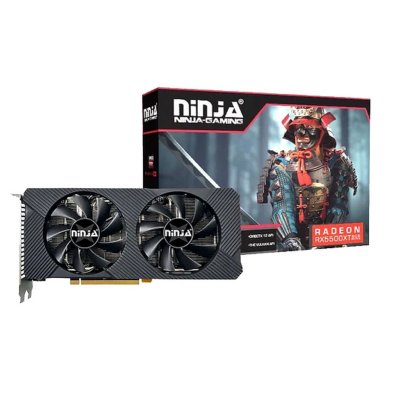 Sinotex AMD Radeon RX 5700 XT 4Gb AJ57XTF86F