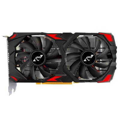 

Sinotex AMD Radeon RX 580 4Gb