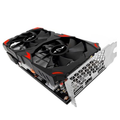 Sinotex AMD Radeon RX 580 4Gb AFRX58045F