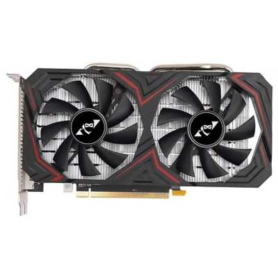 видеокарта Sinotex AMD Radeon RX 580 4Gb AJRX58045F