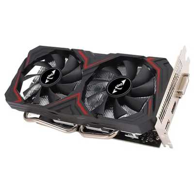 Sinotex AMD Radeon RX 580 4Gb AJRX58045F
