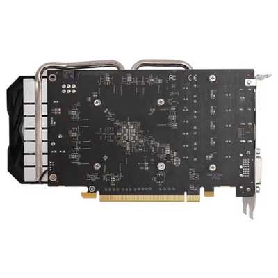 видеокарта Sinotex AMD Radeon RX 580 4Gb AJRX58045F