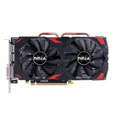 Sinotex AMD Radeon RX 580 8Gb