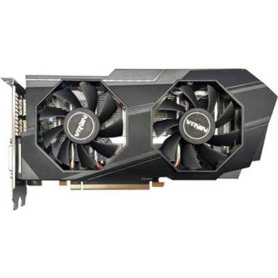 

Sinotex AMD Radeon RX 580 8Gb AJRX58085F