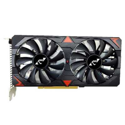 видеокарта Sinotex AMD Radeon RX 6500 XT 4Gb AF65XTF46F