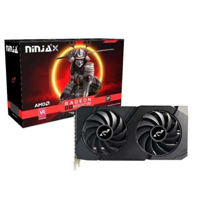 Sinotex AMD Radeon RX 6650 XT 8Gb AJ665XT86F