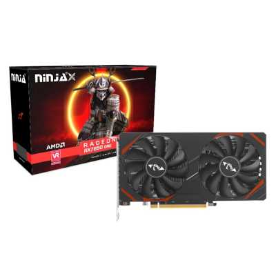 Sinotex AMD Radeon RX 7650 GRE 8Gb AF765GR86F
