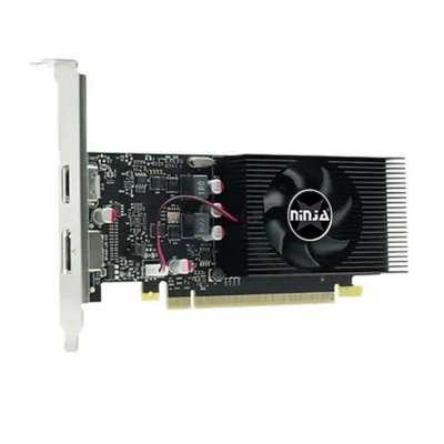Sinotex nVidia GeForce GT 1030 4Gb NF103FG44F