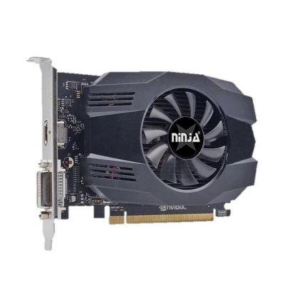 видеокарта Sinotex nVidia GeForce GT 1030 4Gb NH103FG44F
