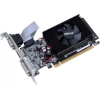 видеокарта Sinotex nVidia GeForce GT 210 1Gb NK21NP013F