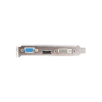 видеокарта Sinotex nVidia GeForce GT 610 1Gb NF61NP013F