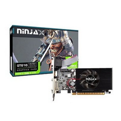 Sinotex nVidia GeForce GT 610 2Gb NF61NP023F