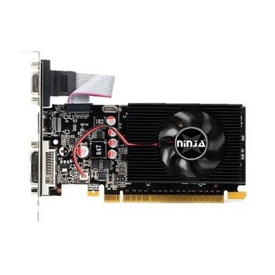 видеокарта Sinotex nVidia GeForce GT 710 1Gb NF73NP013F