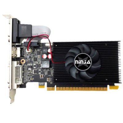видеокарта Sinotex nVidia GeForce GT 710 4Gb NK71NP043F