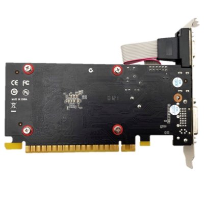 Sinotex nVidia GeForce GT 710 4Gb NK71NP043F