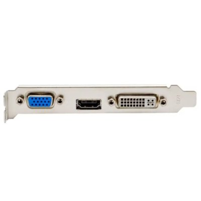 видеокарта Sinotex nVidia GeForce GT 710 4Gb NK71NP043F