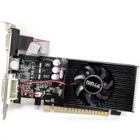 видеокарта Sinotex nVidia GeForce GT 730 2Gb NH73NP023F