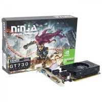 Sinotex nVidia GeForce GT 730 2Gb NH73NP023F