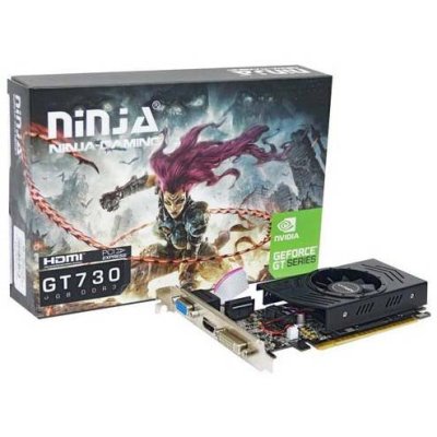 

Sinotex nVidia GeForce GT 730 2Gb