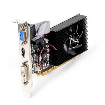Sinotex nVidia GeForce GT 730 4Gb NF73NP043F