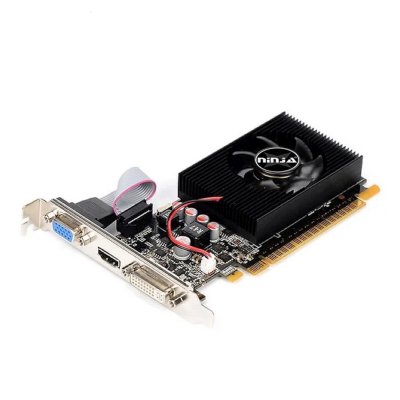 видеокарта Sinotex nVidia GeForce GT 730 4Gb NF73NP043F