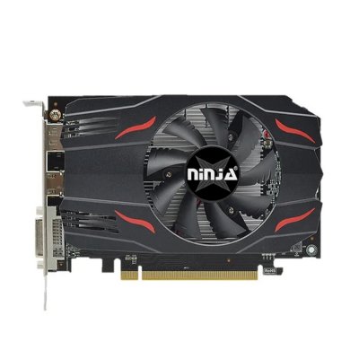 видеокарта Sinotex nVidia GeForce GT 740 2Gb NF74NP025F