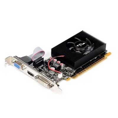 Sinotex nVidia GeForce GT 740 4Gb NF74LP043F