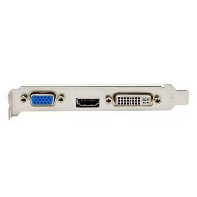 видеокарта Sinotex nVidia GeForce GT 740 4Gb NF74LP043F