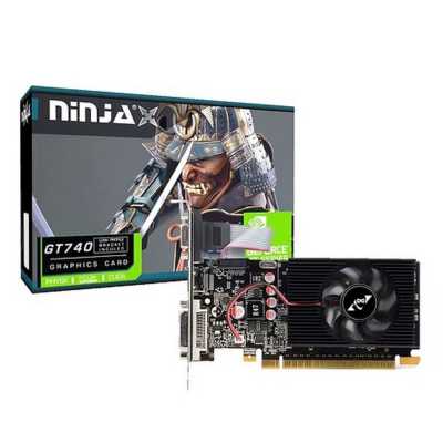 Sinotex nVidia GeForce GT 740 4Gb NF74LP043F