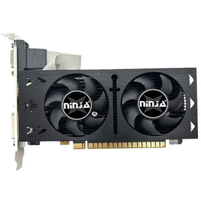 видеокарта Sinotex nVidia GeForce GT 740 4Gb NF74LP045F