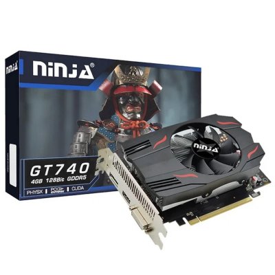 Sinotex nVidia GeForce GT 740 4Gb NF74NP045F