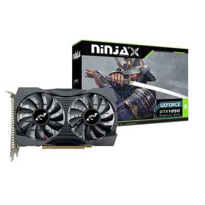 видеокарта Sinotex nVidia GeForce GTX 1050 2Gb NF105NP25F