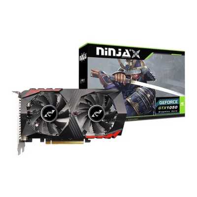 видеокарта Sinotex nVidia GeForce GTX 1050 2Gb NK105NP25F