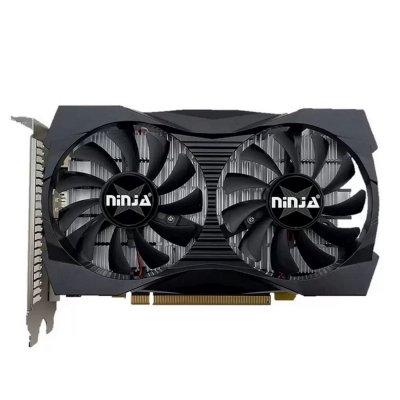 видеокарта Sinotex nVidia GeForce GTX 1050 4Gb NF105NP45F