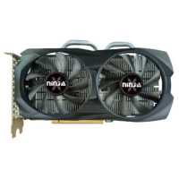 видеокарта Sinotex nVidia GeForce GTX 1660 Super 6Gb NH166SF66S