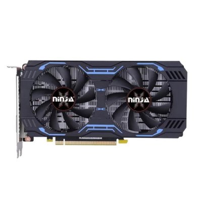 

Sinotex nVidia GeForce GTX 1660 Super 6Gb NK166SF66F