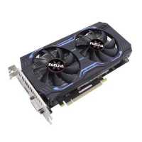 Sinotex nVidia GeForce GTX 1660 Super 6Gb NK166SF66F