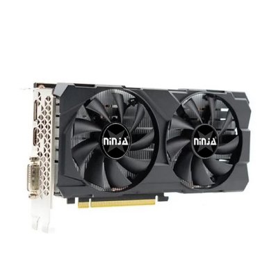 видеокарта Sinotex nVidia GeForce GTX 1660 Ti 6Gb NF166TI66F