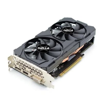 Sinotex nVidia GeForce GTX 1660 Ti 6Gb NF166TI66F