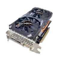 Sinotex nVidia GeForce GTX 1660 Ti 6Gb NH166TI66F