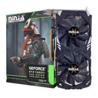 Sinotex nVidia GeForce GTX 1660 Ti 6Gb NH166TI66F