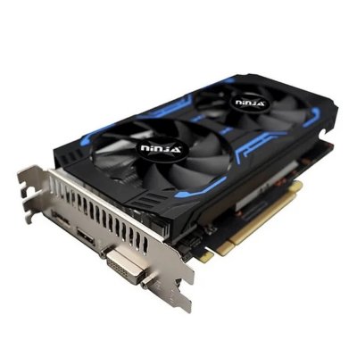 Sinotex nVidia GeForce GTX 1660 Ti 6Gb NK166TI66F