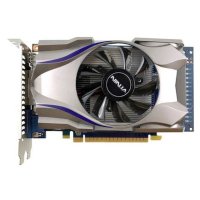 видеокарта Sinotex nVidia GeForce GTX 750 2Gb NH75NP025F