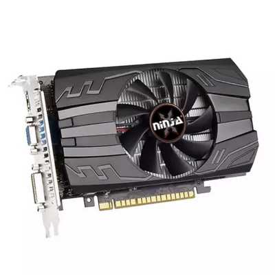 видеокарта Sinotex nVidia GeForce GTX 750 4Gb NF75NP045F