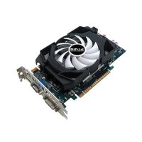 видеокарта Sinotex nVidia GeForce GTX 750 4Gb NH75NP045F