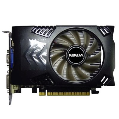 видеокарта Sinotex nVidia GeForce GTX 750 4Gb NK75NP045F