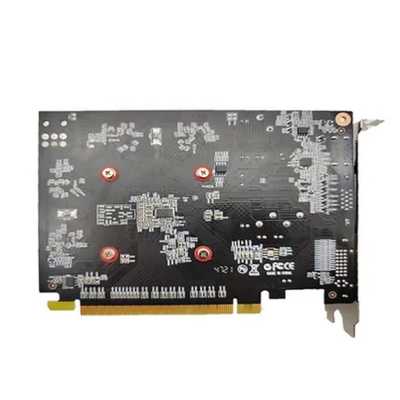 Sinotex nVidia GeForce GTX 750 Ti 2Gb NF75TI025F