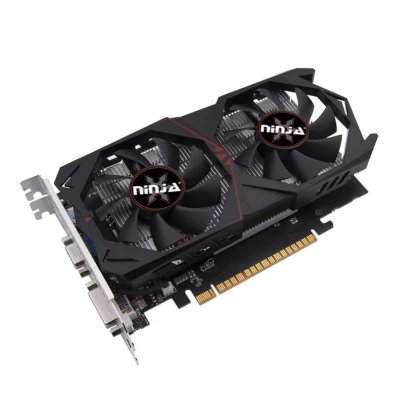 Sinotex nVidia GeForce GTX 750 Ti 4Gb NF75TI045F
