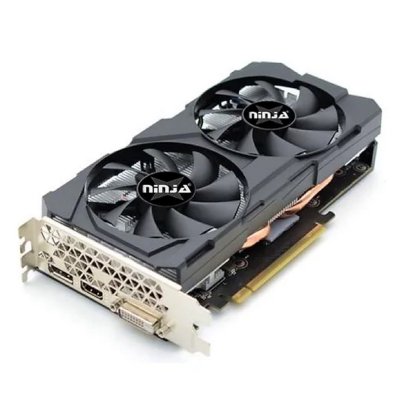 Sinotex nVidia GeForce RTX 2060 6Gb NF206FG66F